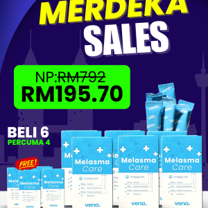 Promo Sale