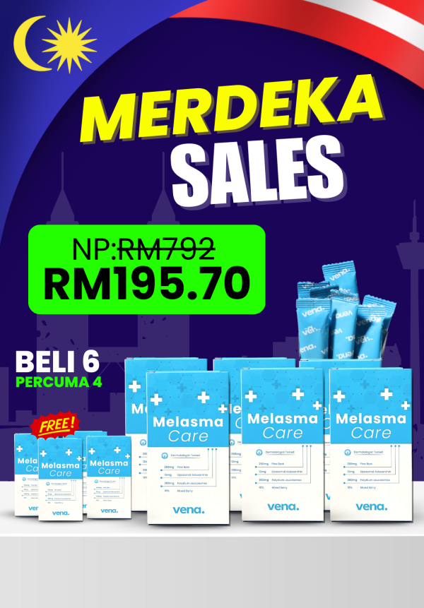Promo Sale